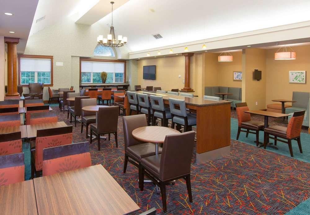 Residence Inn Wayne Exterior photo