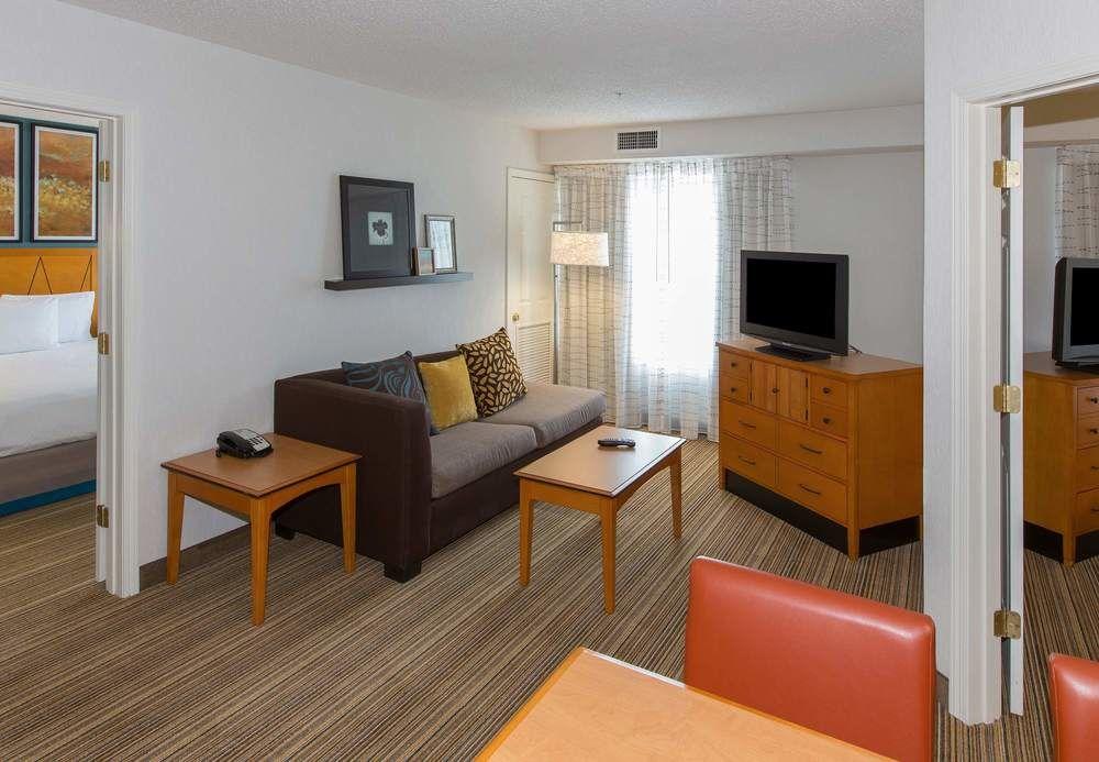 Residence Inn Wayne Exterior photo