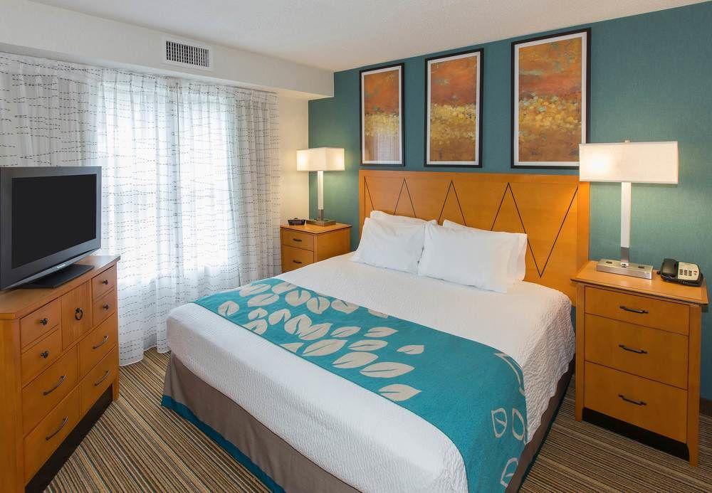 Residence Inn Wayne Exterior photo