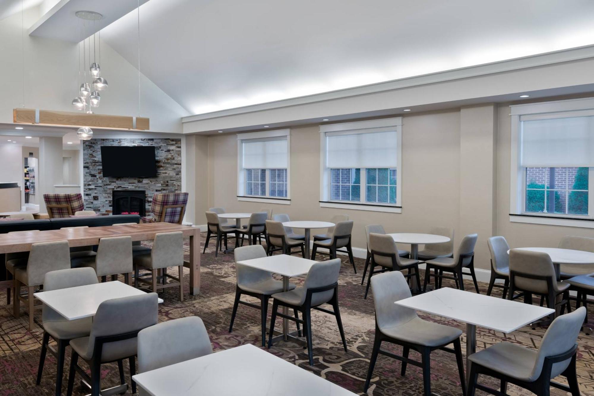 Residence Inn Wayne Exterior photo
