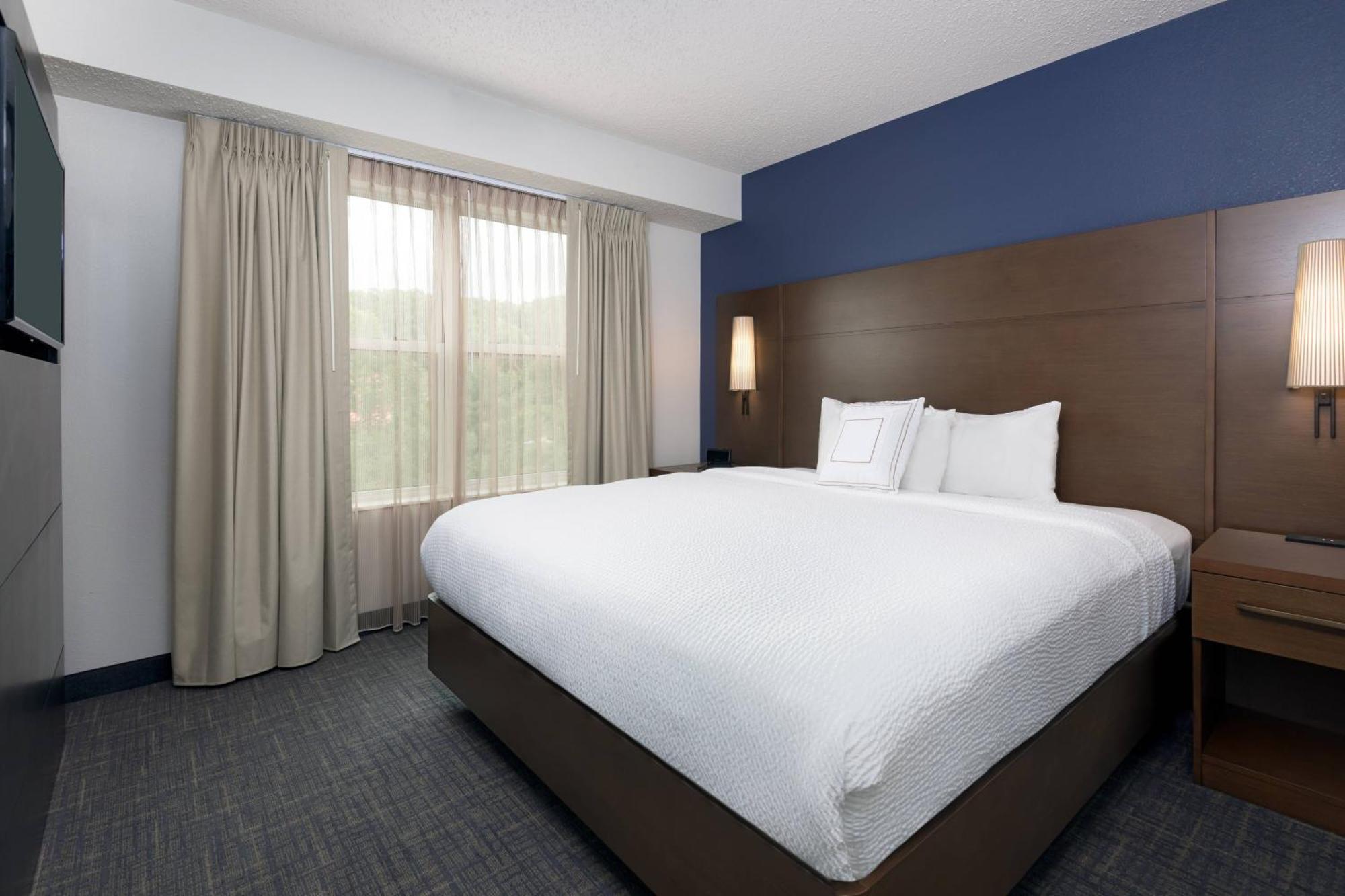 Residence Inn Wayne Exterior photo