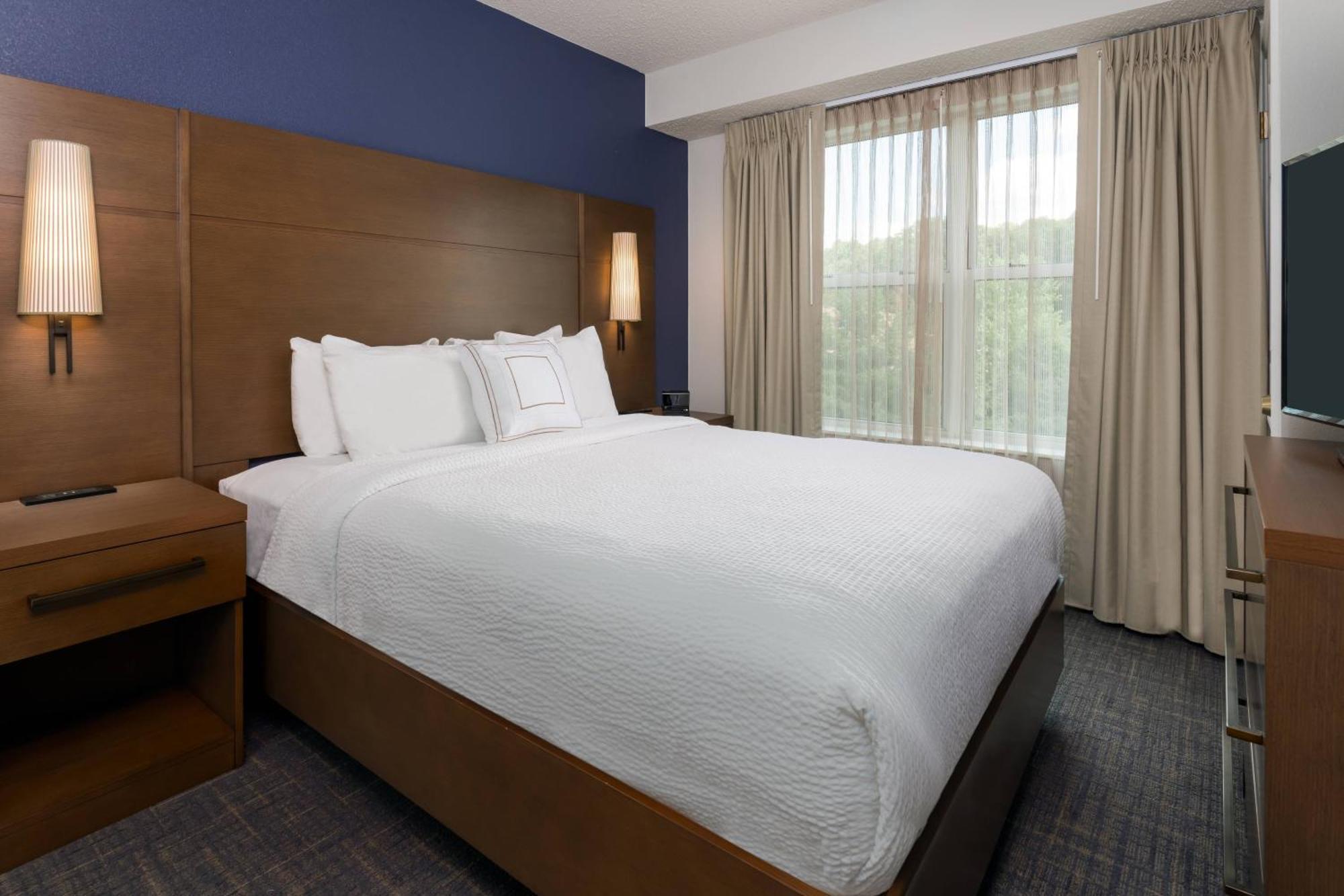 Residence Inn Wayne Exterior photo