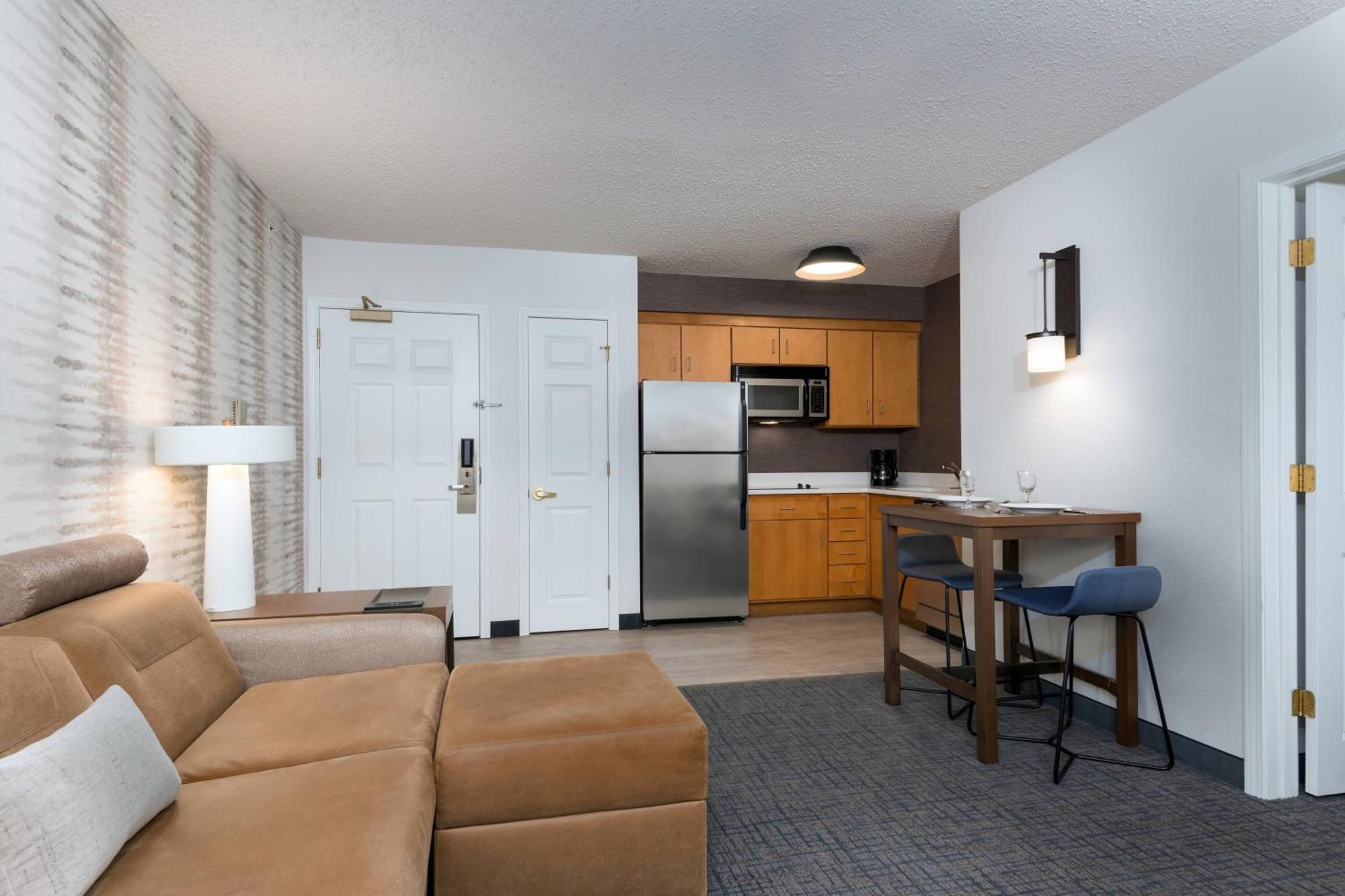 Residence Inn Wayne Exterior photo