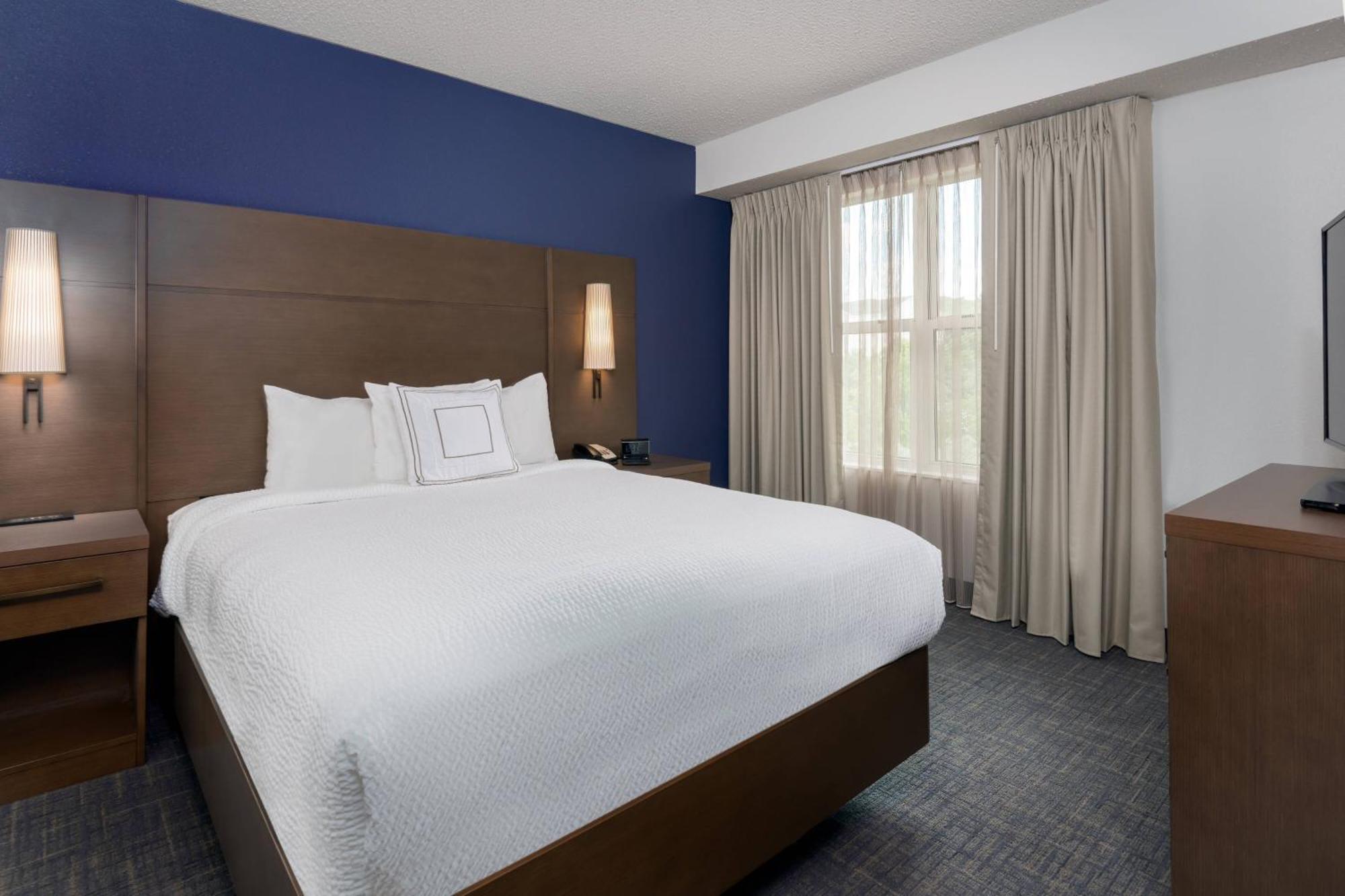 Residence Inn Wayne Exterior photo