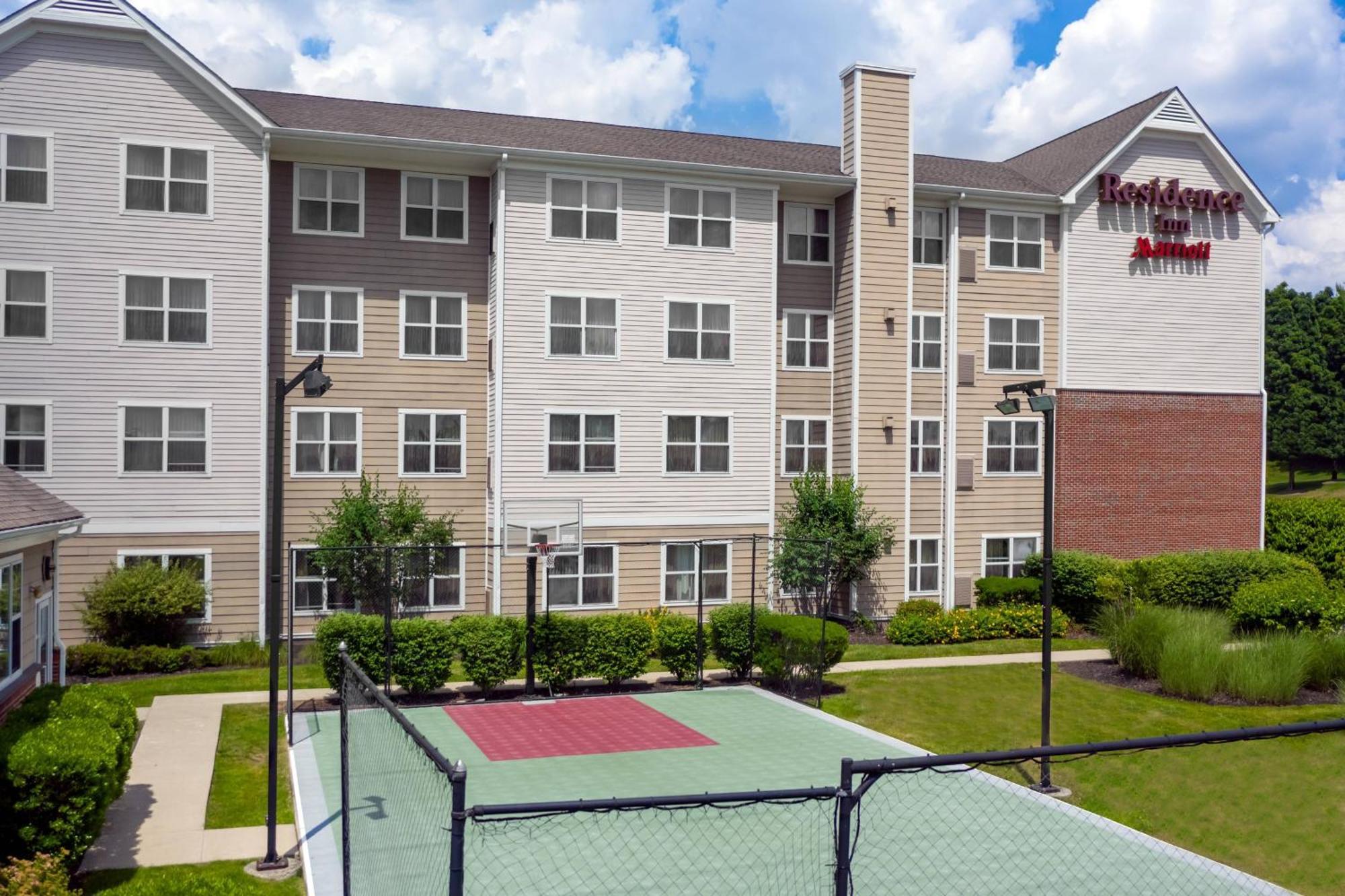 Residence Inn Wayne Exterior photo