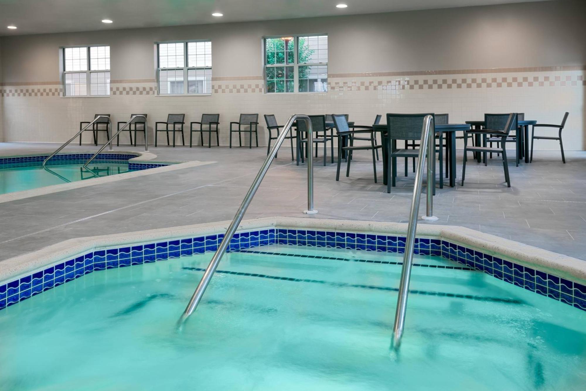 Residence Inn Wayne Exterior photo