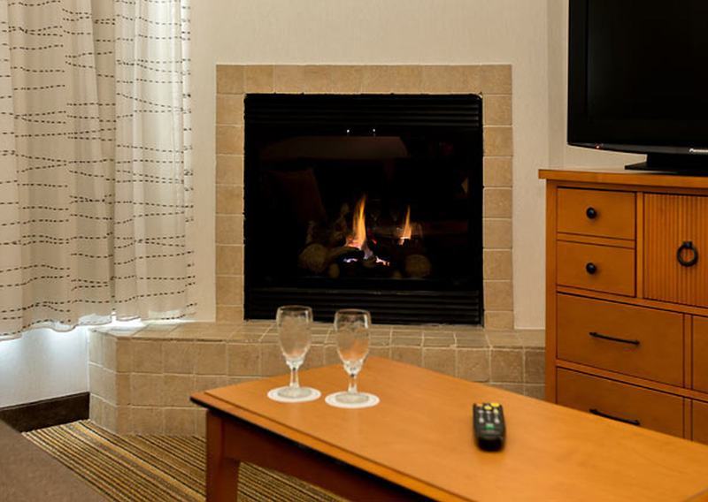 Residence Inn Wayne Room photo