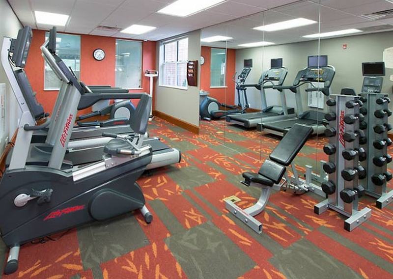 Residence Inn Wayne Facilities photo